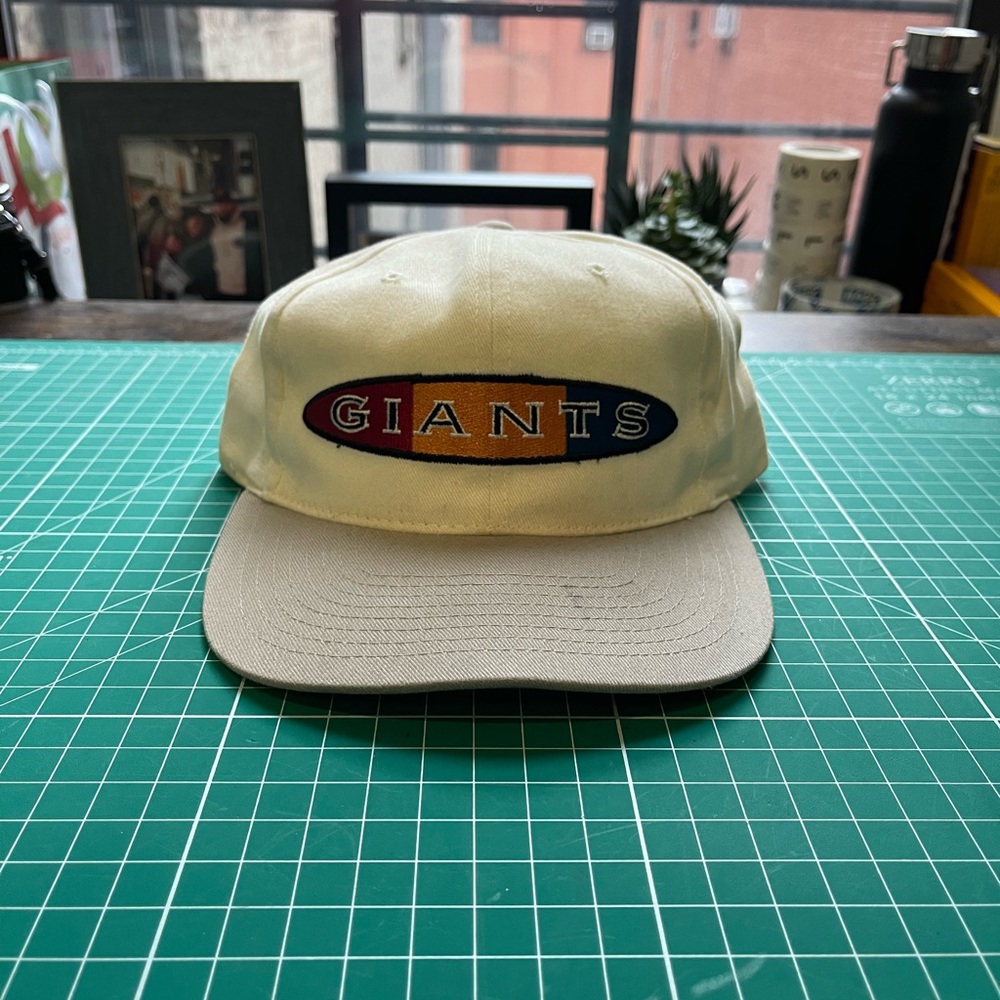 San Francisco Giants Vintage SnapBack